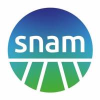 Snam-logo
